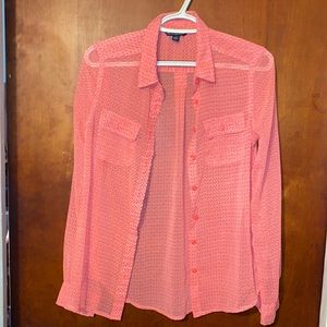 American eagle shirt